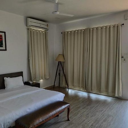 Exotica Beach Retreats Diveagar Exterior photo