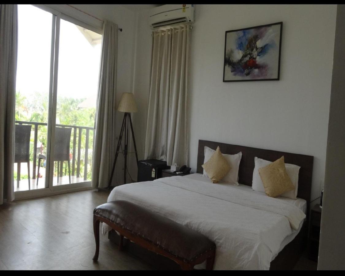 Exotica Beach Retreats Diveagar Exterior photo
