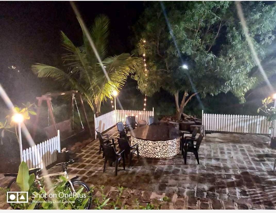 Exotica Beach Retreats Diveagar Exterior photo