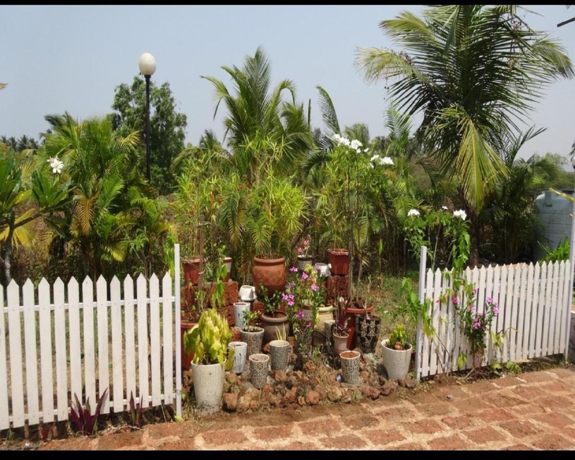 Exotica Beach Retreats Diveagar Exterior photo