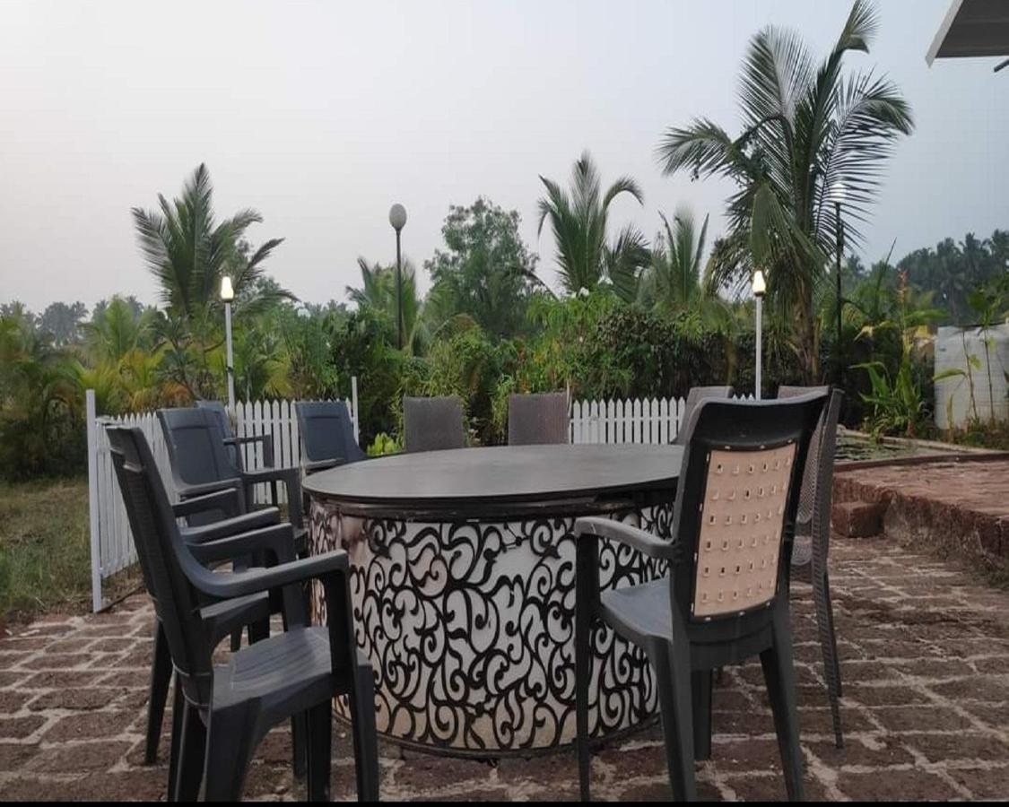 Exotica Beach Retreats Diveagar Exterior photo