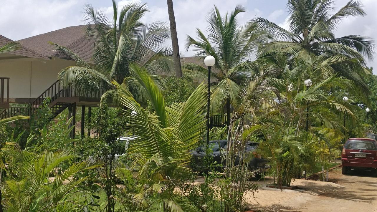 Exotica Beach Retreats Diveagar Exterior photo