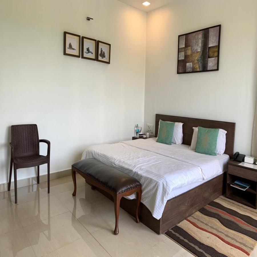 Exotica Beach Retreats Diveagar Exterior photo