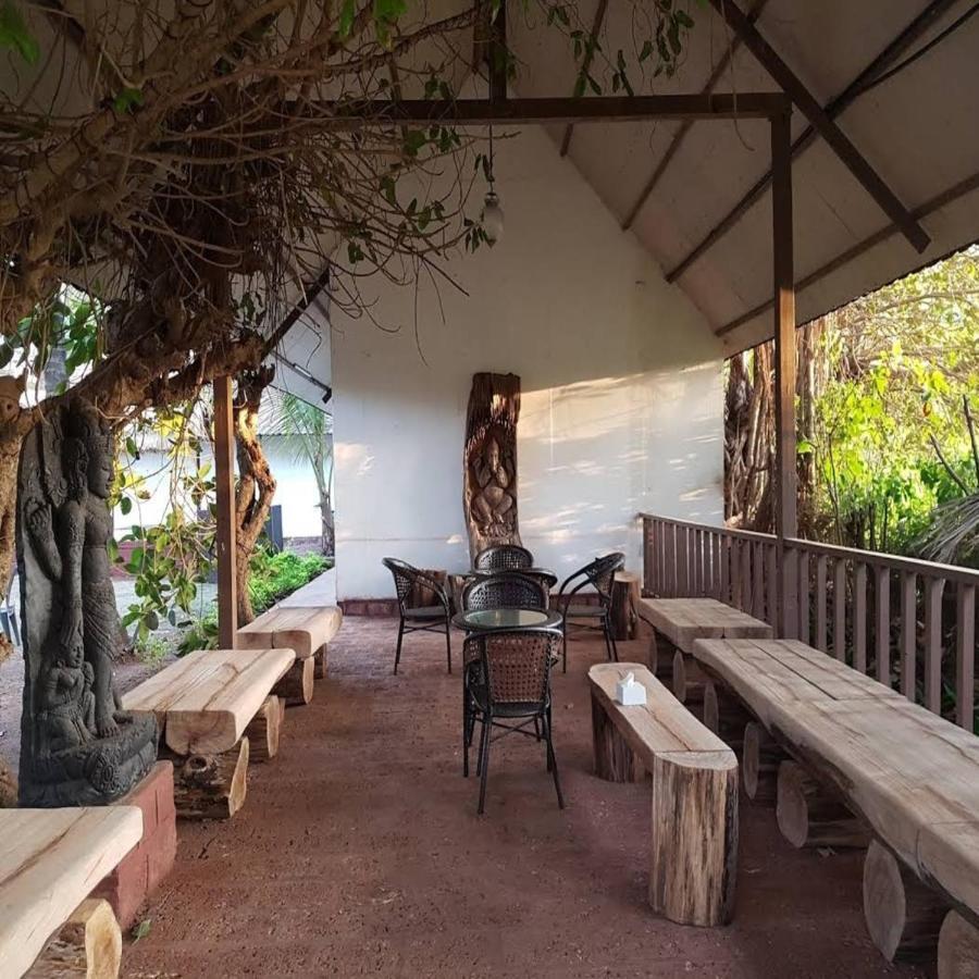 Exotica Beach Retreats Diveagar Exterior photo